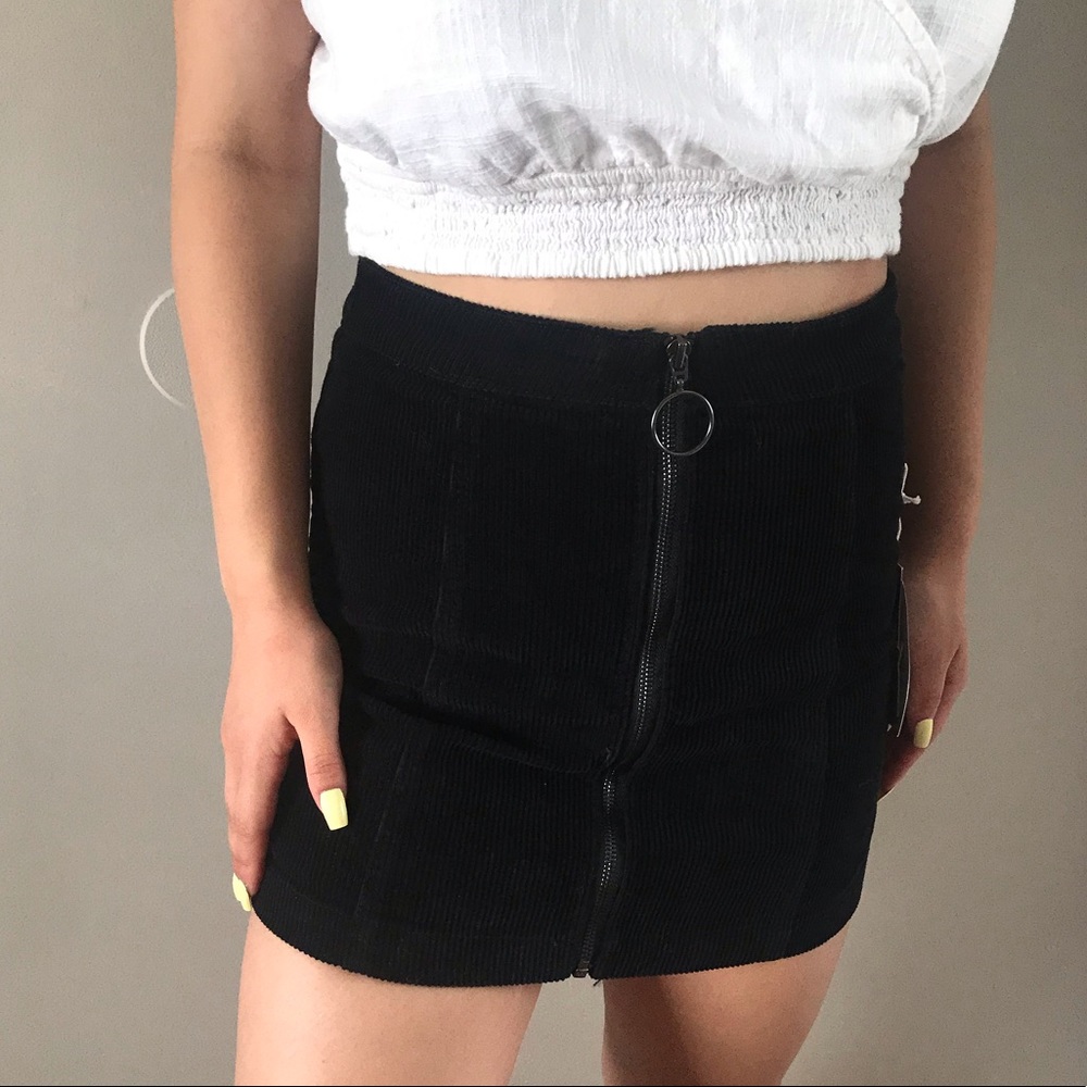 Courdory skirt